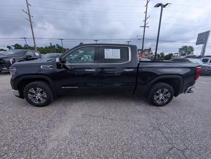 gmc sierra 1500 2025 1GTPHDED7SZ127630 image gmc sierra 1500 2025 1GTPHDED7SZ127630 image